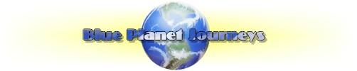 Blue Planet Journeys